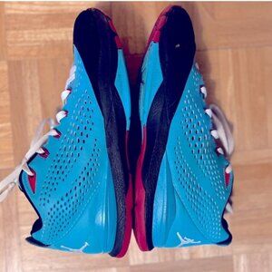 Jordan High Top Sneakers